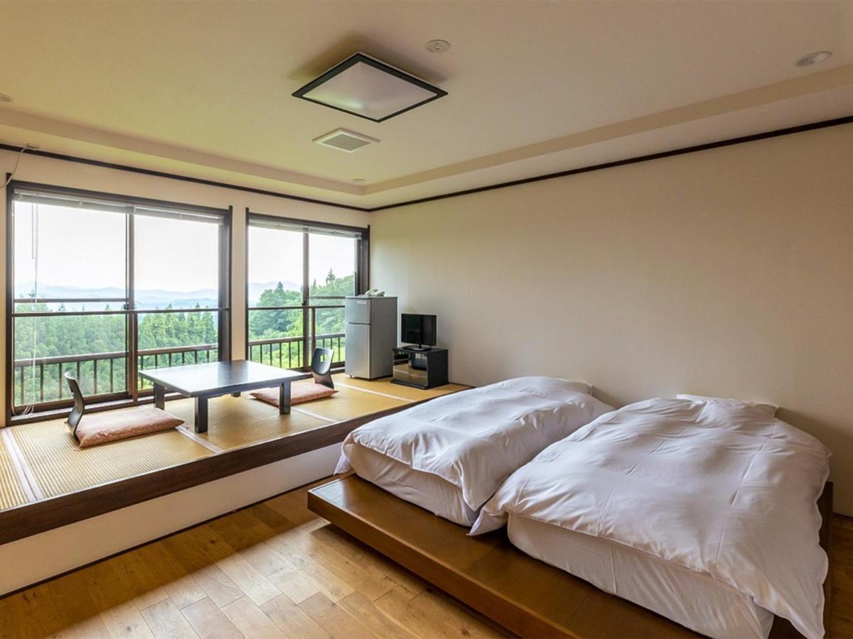 Kamosu Mori - Vacation Stay 82560 Tokamachi Exterior photo